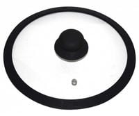 uniwerslana pokrywka pokrywa 20cm kinghoff kh-1275