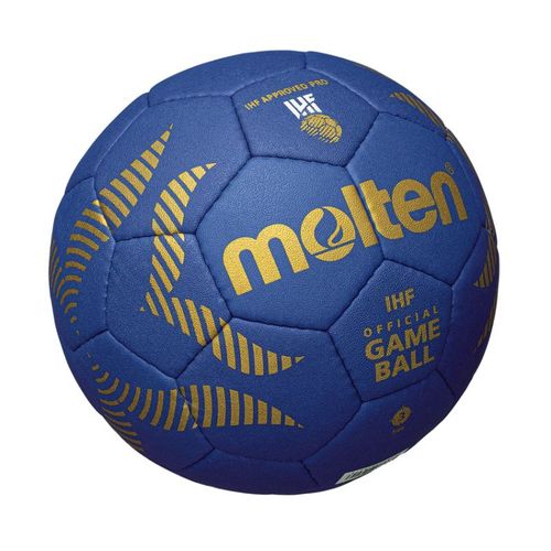 Piłka do ręcznej Molten 5000 IHF H2A5000-B N/A na Arena.pl