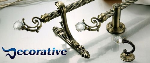 KARNISZ POJEDYNCZY 200 cm - fi 19 mm SIMPLE KARNISZE KÓŁKA METAL CZARNY na Arena.pl