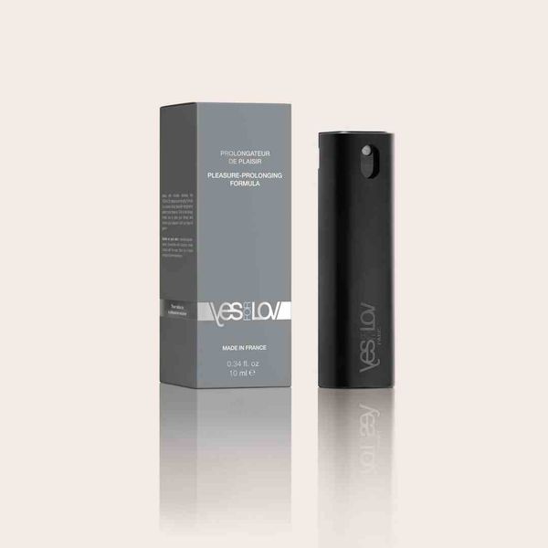 Spray Wydłużający Stosunek - Yesforlov 10Ml zdjęcie 4