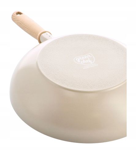 Wok GreenChef 28 cm na Arena.pl