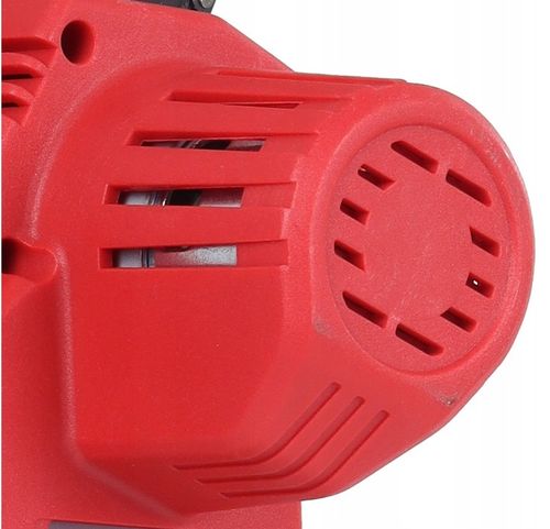 PIŁA ŁAŃCUCHOWA AKUMULATOROWA 21V PILARKA 6" 2x AKUMULATOR WALIZKA na Arena.pl