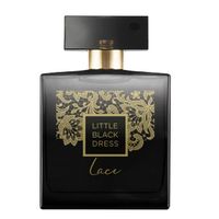 Avon Little Black Dress Lace Perfumy Damskie 50ml