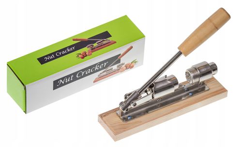 DREWNIANY DZIADEK DO ORZECHOW NR:7079 na Arena.pl