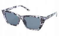 Okulary przeciwsłoneczne damskie Cote Exclusive CE365-5 filtr UV-400 kat. 3