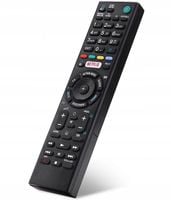 PILOT RMT-TX100D DO SONY KDL-50W807C KDL-50W808C KDL-50W809C KDL-32EX723 TV