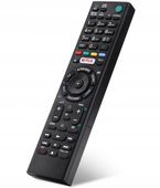 PILOT RMT-TX100D DO SONY KDL-50W807C KDL-50W808C KDL-50W809C KDL-32EX723 TV