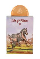 lattafa pride art of nature ii edp 100ml