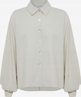 Bluzka St MRLO SWANSEA BLOUSE w kolorze cielistym