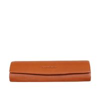 Etui na okulary Canaletto z naturalnej skóry licowej ED107s108