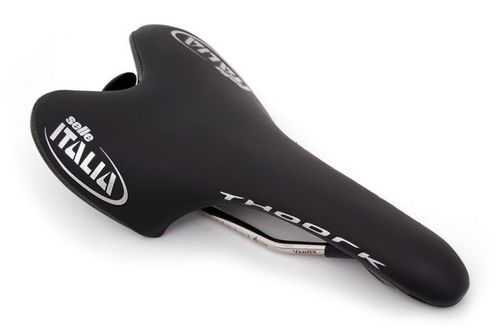Siodło Selle Italia THOORK na Arena.pl