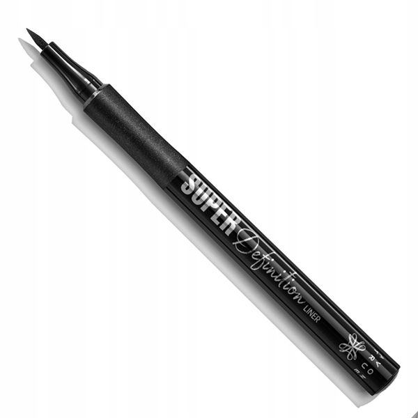 AVON Eyeliner do oczu Super Definition _ Black zdjęcie 1