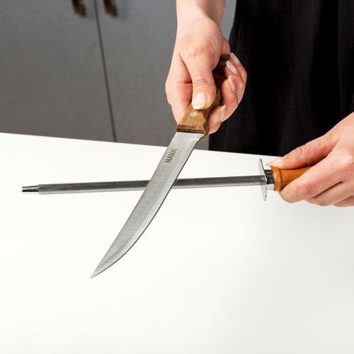 Ostrzałka do noży TERRESTRIAL 30 cm na Arena.pl