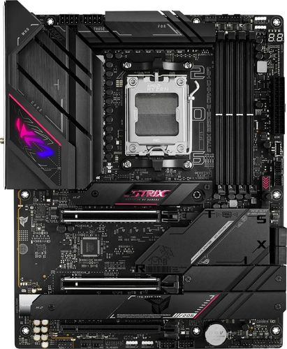 Płyta główna ASUS ROG STRIX B650E-E GAMING WIFI na Arena.pl
