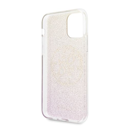 Etui iPhone 11 Pro (Gold/Pink) na Arena.pl
