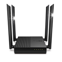 ROUTER TP-LINK Archer C64 GIGABIT MU-MIMO AC1200