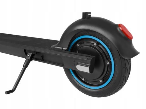 Hulajnoga elektryczna NEOLINE T26 40km 350W 10.5" Czarny na Arena.pl