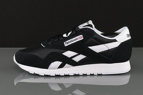 Reebok CL NYLON (6606) na Arena.pl