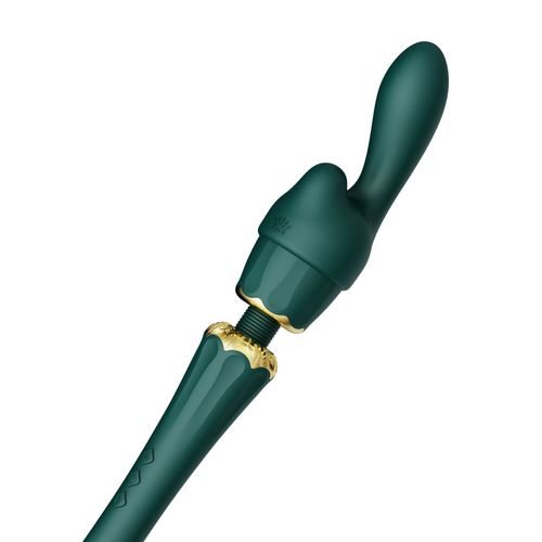 zalo kyro turquoise green na Arena.pl