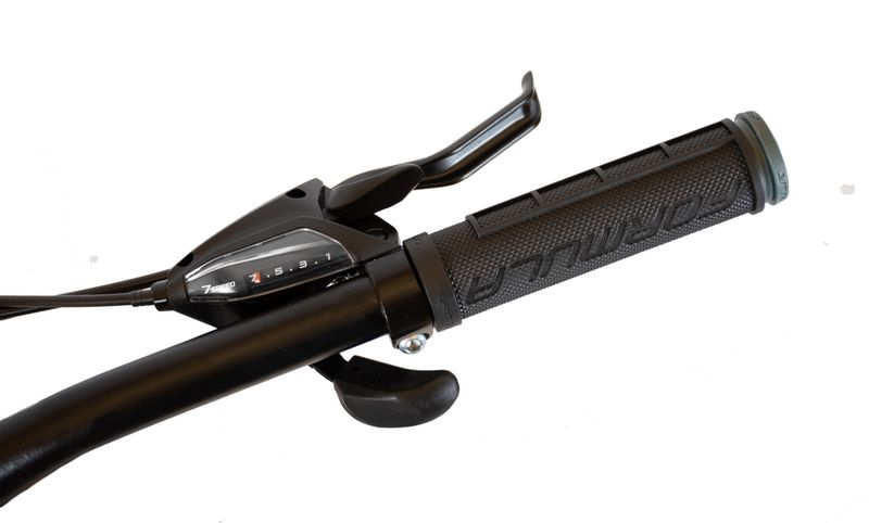 Rower Górski MTB Velotrade Motion Shimano zdjęcie 7