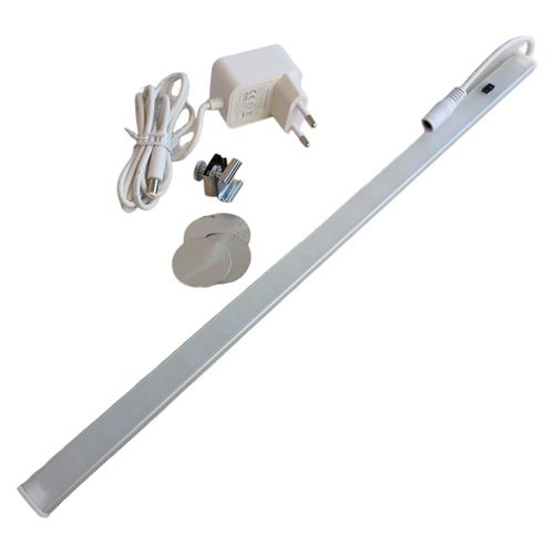 Lampa podszafkowa oświetlenie LED 40cm 5,5W na Arena.pl