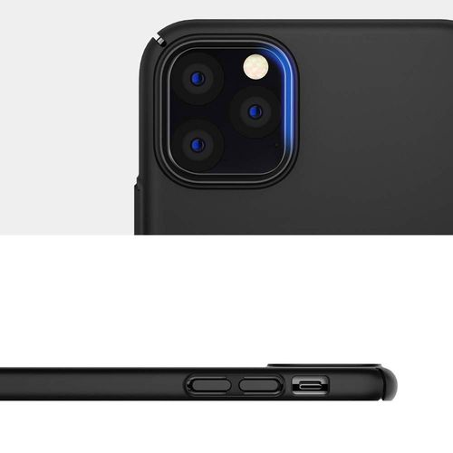 Spigen Thin Fit Air Iphone 11 Pro Max Black na Arena.pl