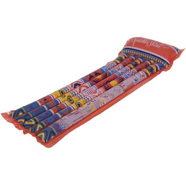 MATERAC PLAŻOWY BOHO 171x66x22CM 33116 zdjęcie 4