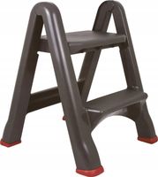 CURVER DRABINA TABORET 2 STOPNIE 155160