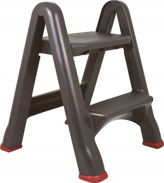 CURVER DRABINA TABORET 2 STOPNIE 155160 zdjęcie 2