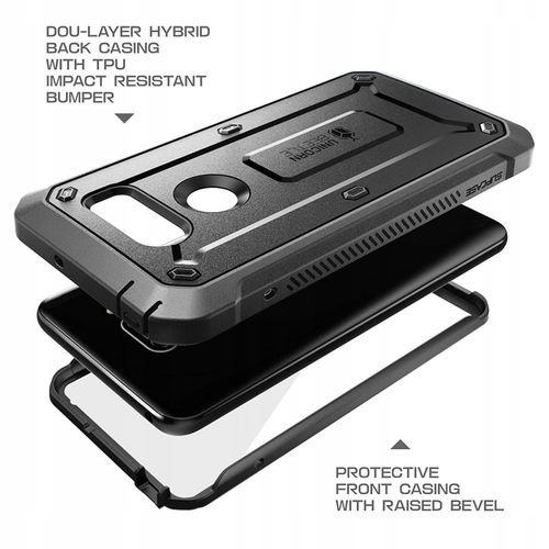 Etui SUPCASE UNICORN BEETLE PRO LG V30/V35 ThinQ na Arena.pl