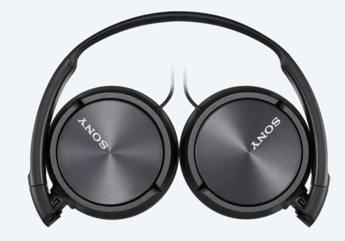 Sony MDR-ZX310 black na Arena.pl