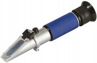 Refraktometr do oznaczania jakości siary mleka krów i koni Kerbl