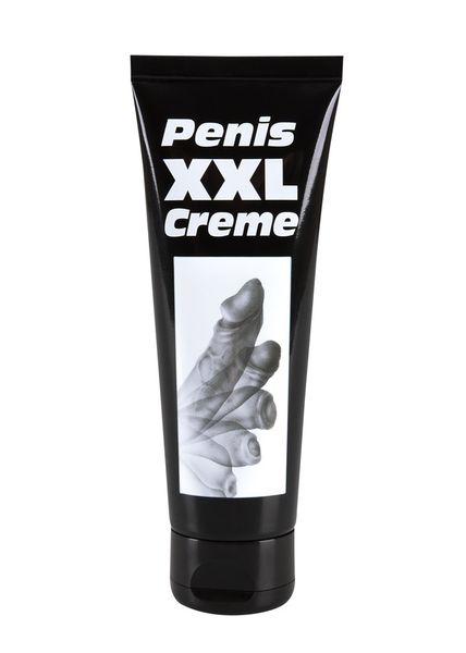 penis xxl creme 80 ml zdjęcie 1