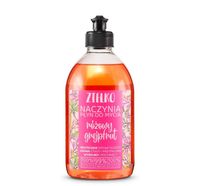 Płyn do mycia naczyń Różowy Grejpfrut 500ml / ZIELKO