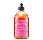 Płyn do mycia naczyń Różowy Grejpfrut 500ml / ZIELKO
