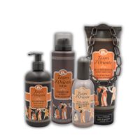 Zestaw Fior Di Loto Tesori D'oriente Produkty Do Ciała