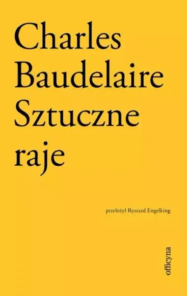 Sztuczne raje zdjęcie 1