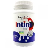 supl.diety- intim taste 80 caps