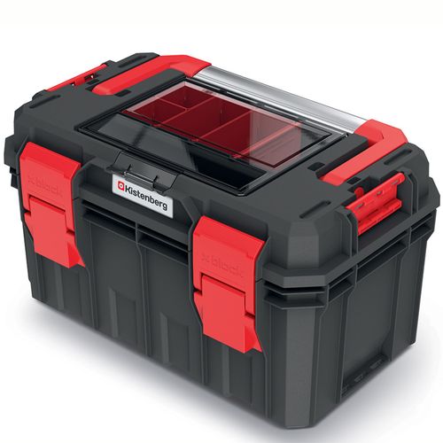 Skrzynka narzędziowa S BLOCK ALU LOG 45 KXSA4530F na Arena.pl