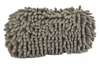 GĄBKA DO MYCIA SAMOCHODU AUTA SZENILOWA BAWEŁNIANA