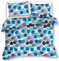 Pościel Satyna Bawełniana 160X200 Premium 18875