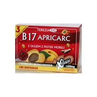 B17 APRICARC - 180 szt