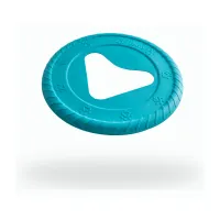 Fiboo - Frisbee - FRISBOO -NIEBIESKI