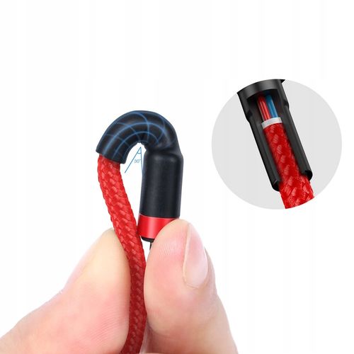 Ładowarka Samochodowa USB-C PD ROCK Quick Charge 4 na Arena.pl