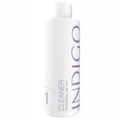 Indigo Cleaner 1 odtłuszczacz do paznokci 500ml