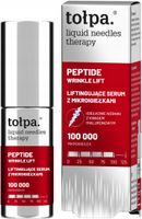TOŁPA LIQUID NEEDLES THERAPY PEPTIDE SERUM DO TWARZY LIFTINGUJĄCE 30 ML