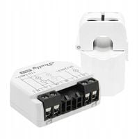 Sterownik Shelly 49853-0 Z-Wave