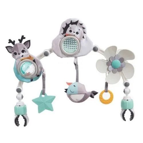 PAŁĄK ŁUK TINY LOVE Magiczna Kraina do fotelika zdjęcie 4