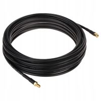 PRZEWÓD SMA-W/SMA-G-10M 10m