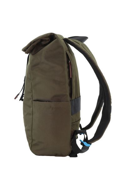 Plecka typu roll top Discovery ICON 722 khaki zdjęcie 2